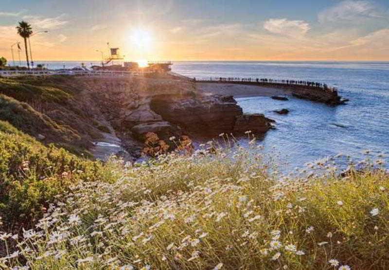 Sonesta Es Suites Carmel Mountain - San Diego Exteriör bild