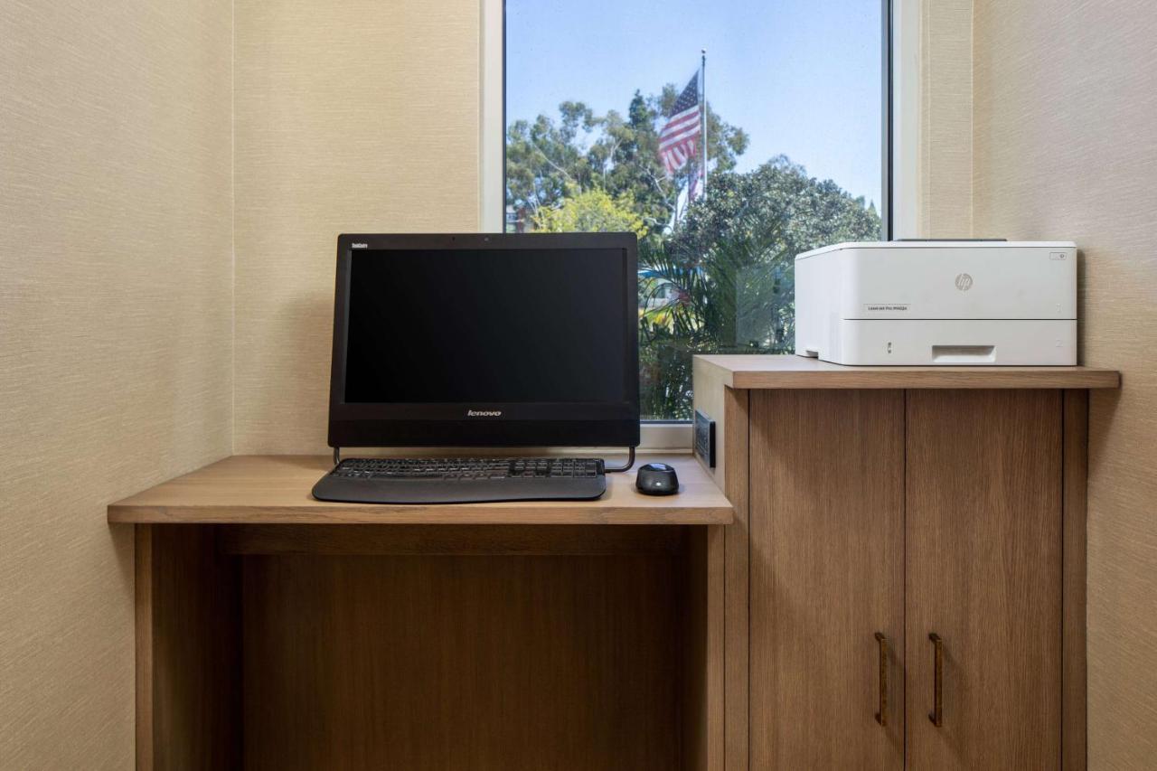 Sonesta Es Suites Carmel Mountain - San Diego Exteriör bild
