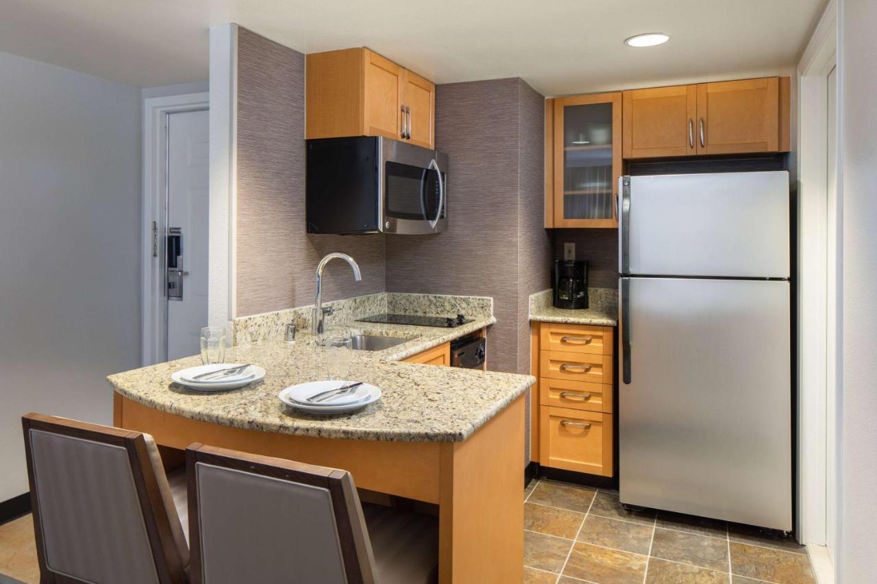 Sonesta Es Suites Carmel Mountain - San Diego Exteriör bild
