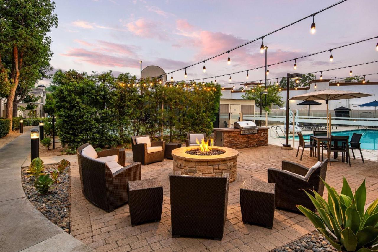 Sonesta Es Suites Carmel Mountain - San Diego Exteriör bild