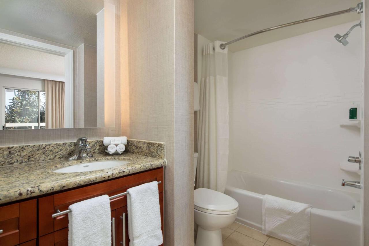 Sonesta Es Suites Carmel Mountain - San Diego Exteriör bild