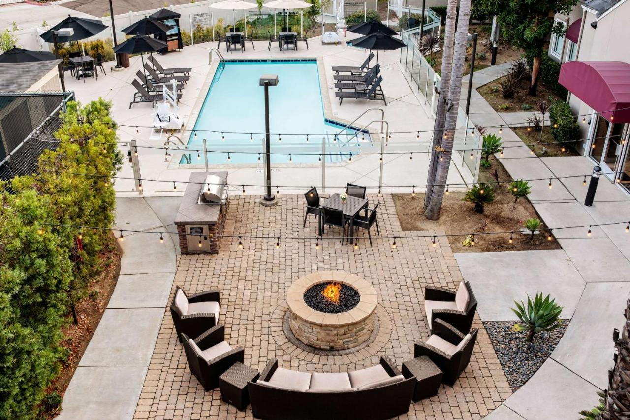 Sonesta Es Suites Carmel Mountain - San Diego Exteriör bild