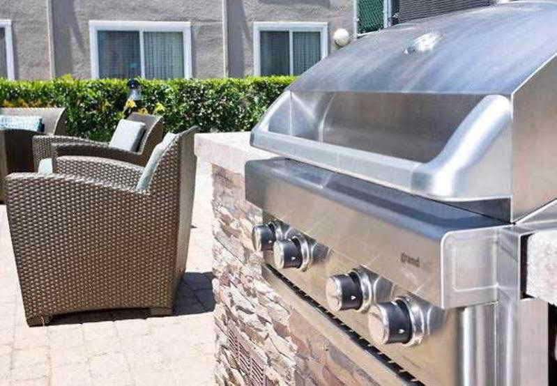 Sonesta Es Suites Carmel Mountain - San Diego Exteriör bild