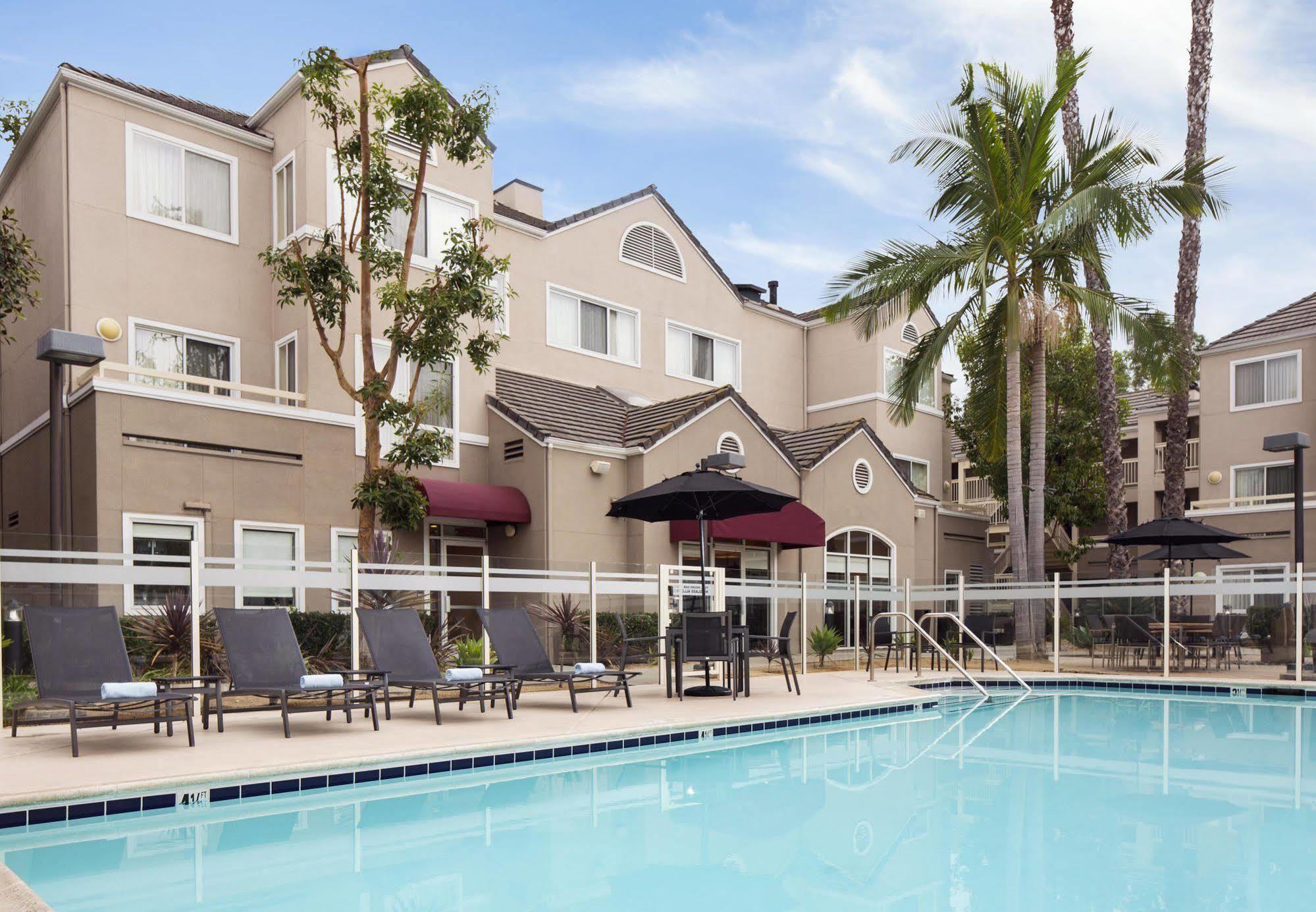 Sonesta Es Suites Carmel Mountain - San Diego Exteriör bild
